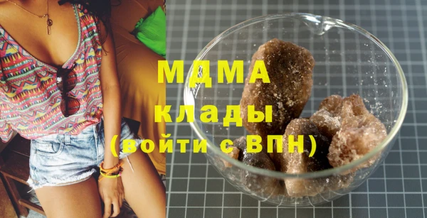 бошки Нягань